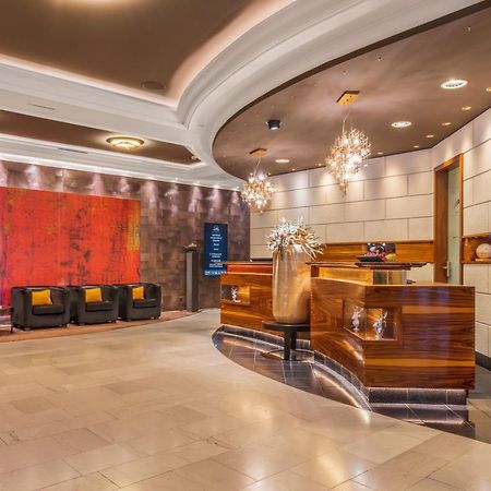Gaimersheim Der Heidehof Conference & Spa Resort מראה חיצוני תמונה