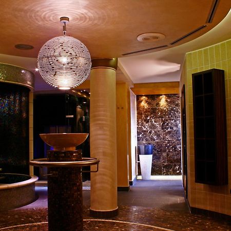 Gaimersheim Der Heidehof Conference & Spa Resort מראה חיצוני תמונה