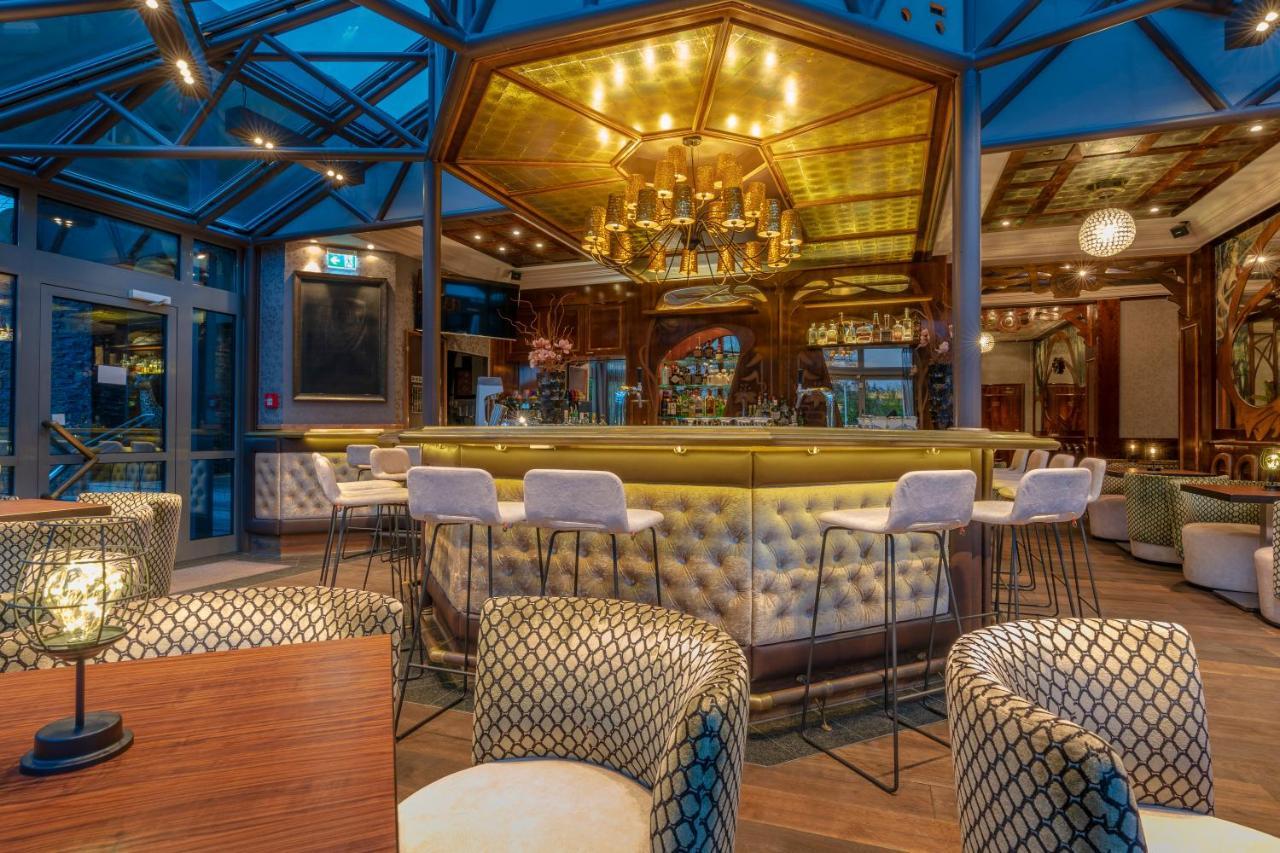 Gaimersheim Der Heidehof Conference & Spa Resort מראה חיצוני תמונה