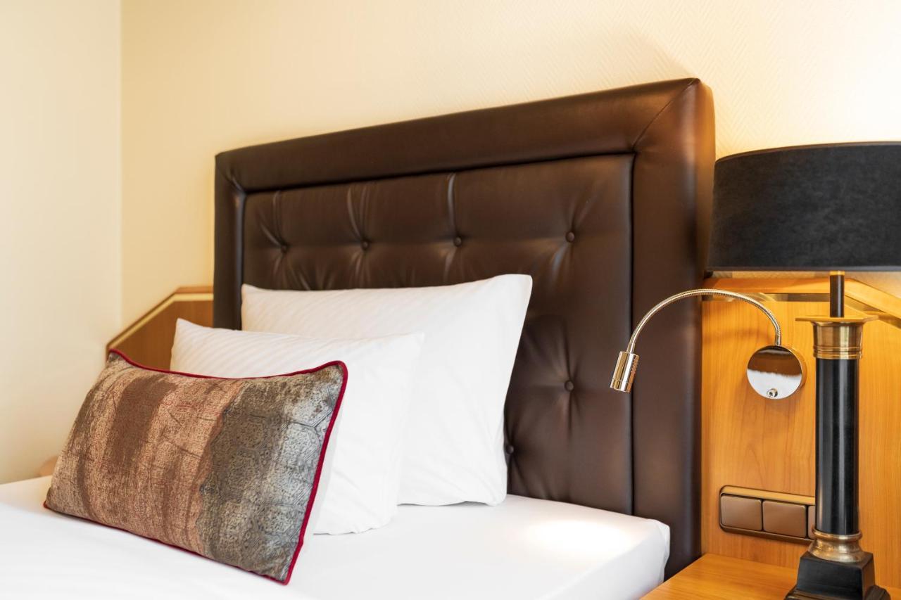 Gaimersheim Der Heidehof Conference & Spa Resort מראה חיצוני תמונה
