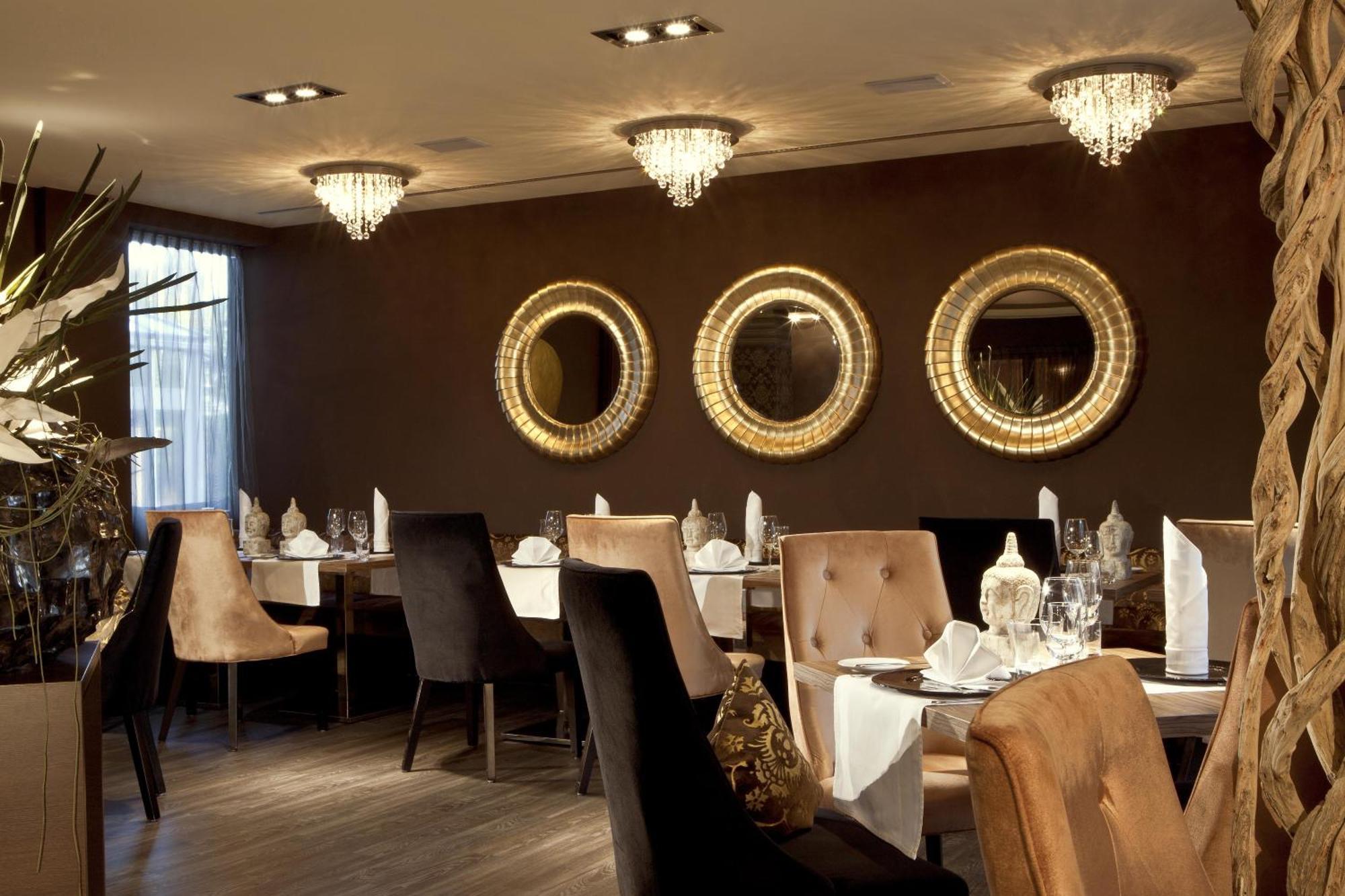 Gaimersheim Der Heidehof Conference & Spa Resort מראה חיצוני תמונה