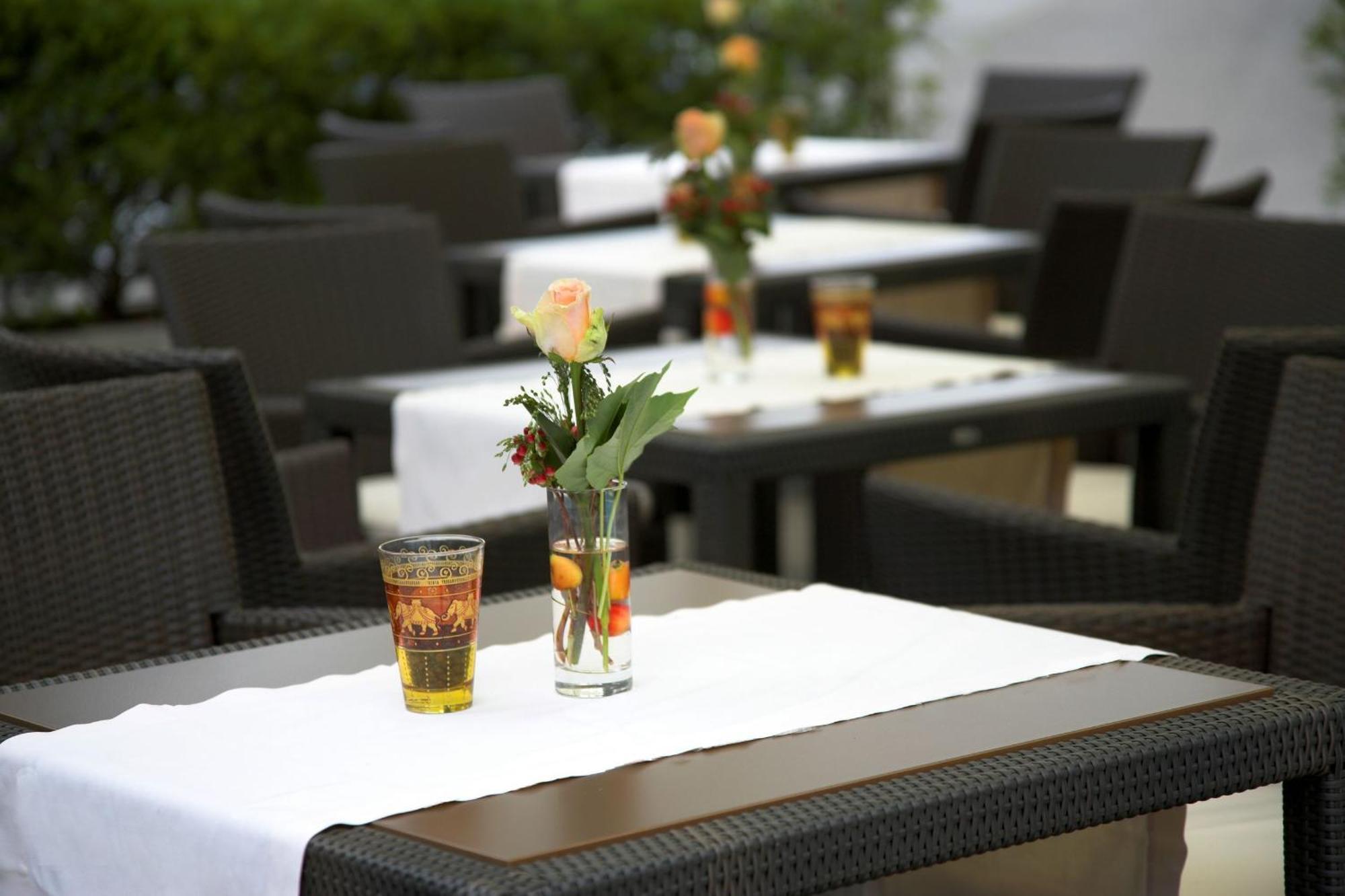 Gaimersheim Der Heidehof Conference & Spa Resort מראה חיצוני תמונה