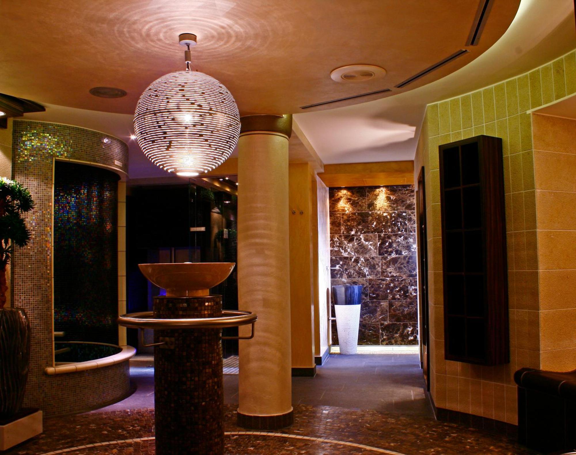 Gaimersheim Der Heidehof Conference & Spa Resort מראה חיצוני תמונה