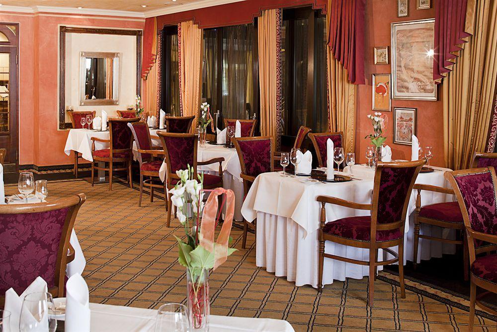 Gaimersheim Der Heidehof Conference & Spa Resort מראה חיצוני תמונה