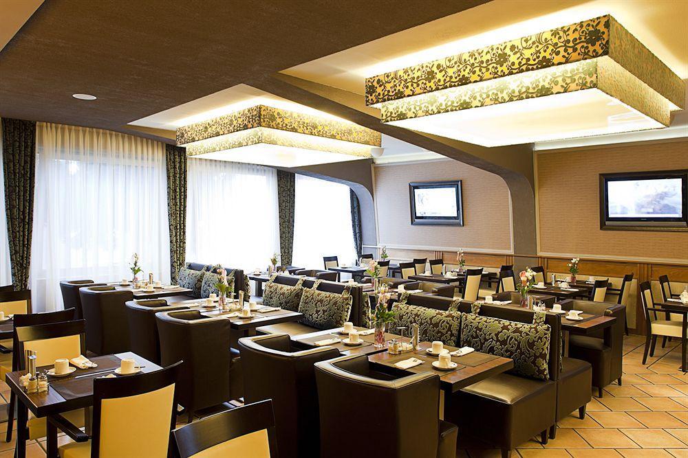 Gaimersheim Der Heidehof Conference & Spa Resort מראה חיצוני תמונה