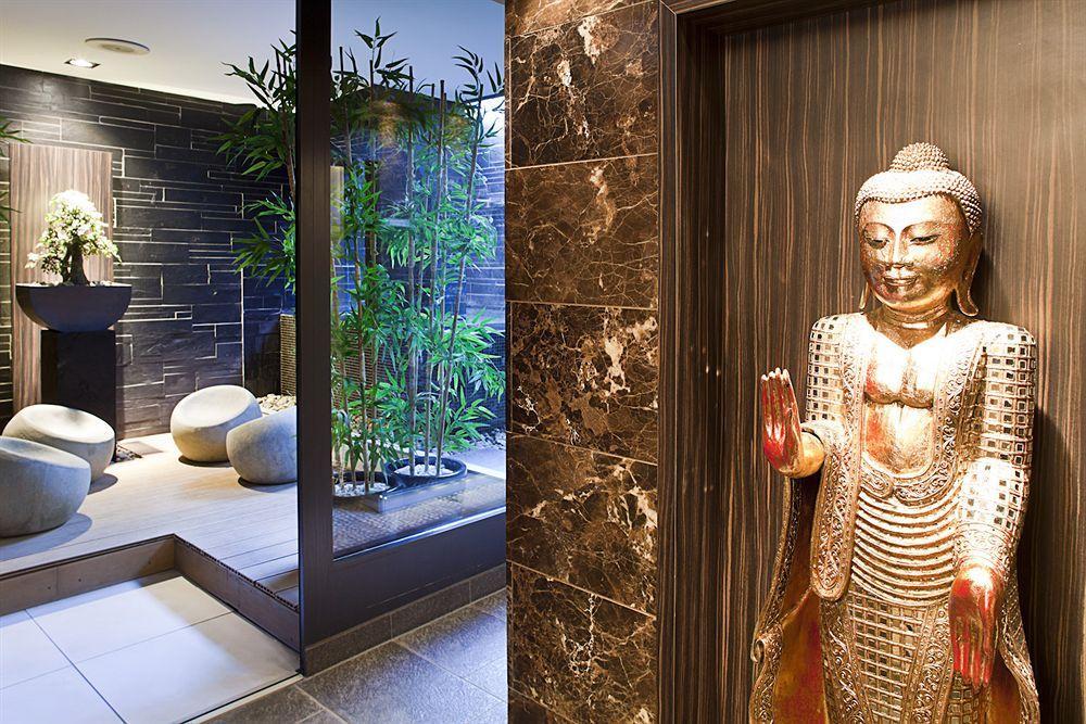Gaimersheim Der Heidehof Conference & Spa Resort מראה חיצוני תמונה