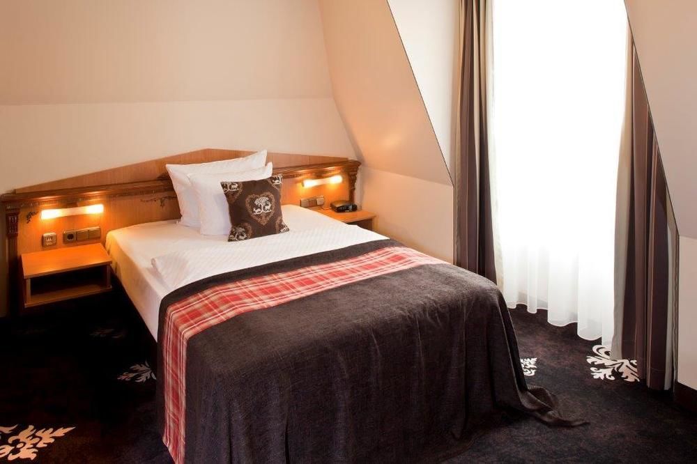 Gaimersheim Der Heidehof Conference & Spa Resort מראה חיצוני תמונה