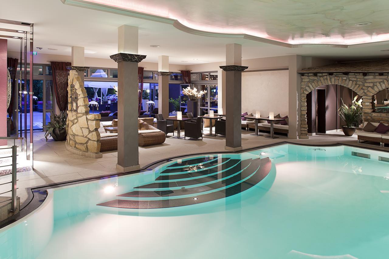 Gaimersheim Der Heidehof Conference & Spa Resort מראה חיצוני תמונה
