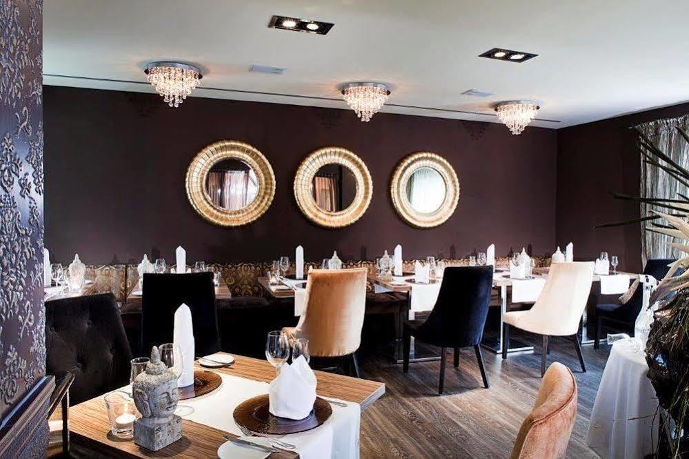 Gaimersheim Der Heidehof Conference & Spa Resort מראה חיצוני תמונה