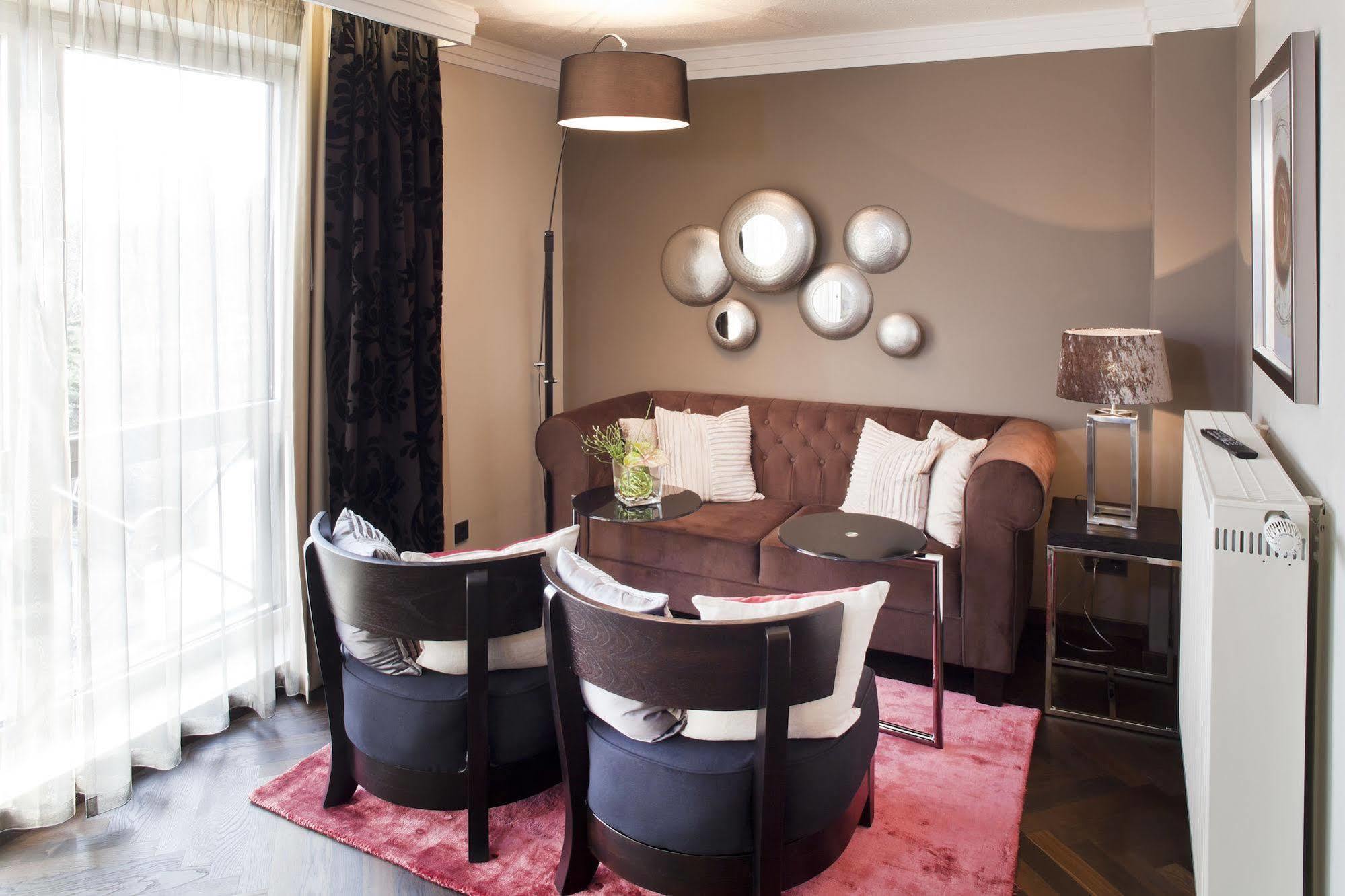 Gaimersheim Der Heidehof Conference & Spa Resort מראה חיצוני תמונה