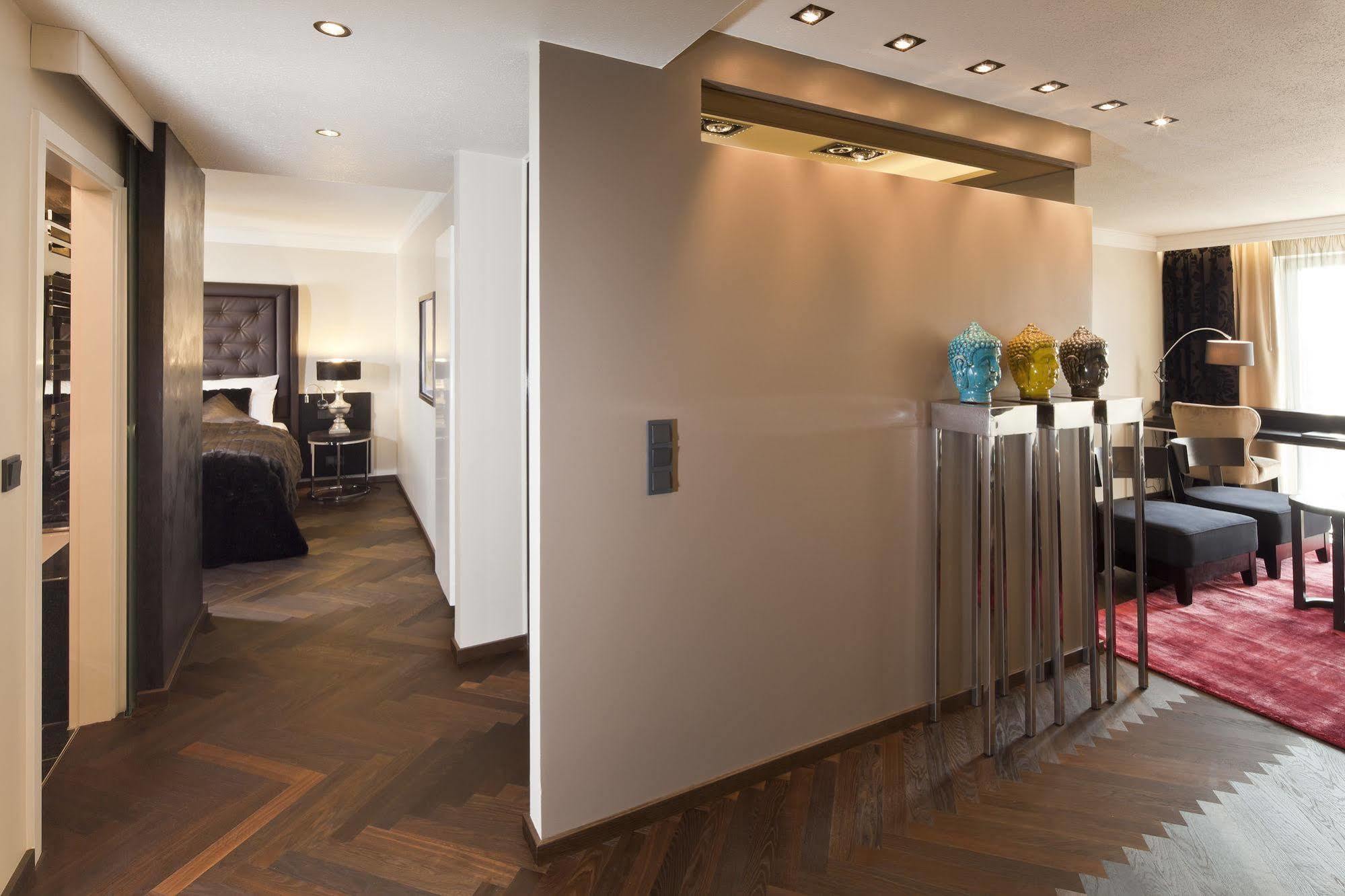 Gaimersheim Der Heidehof Conference & Spa Resort מראה חיצוני תמונה