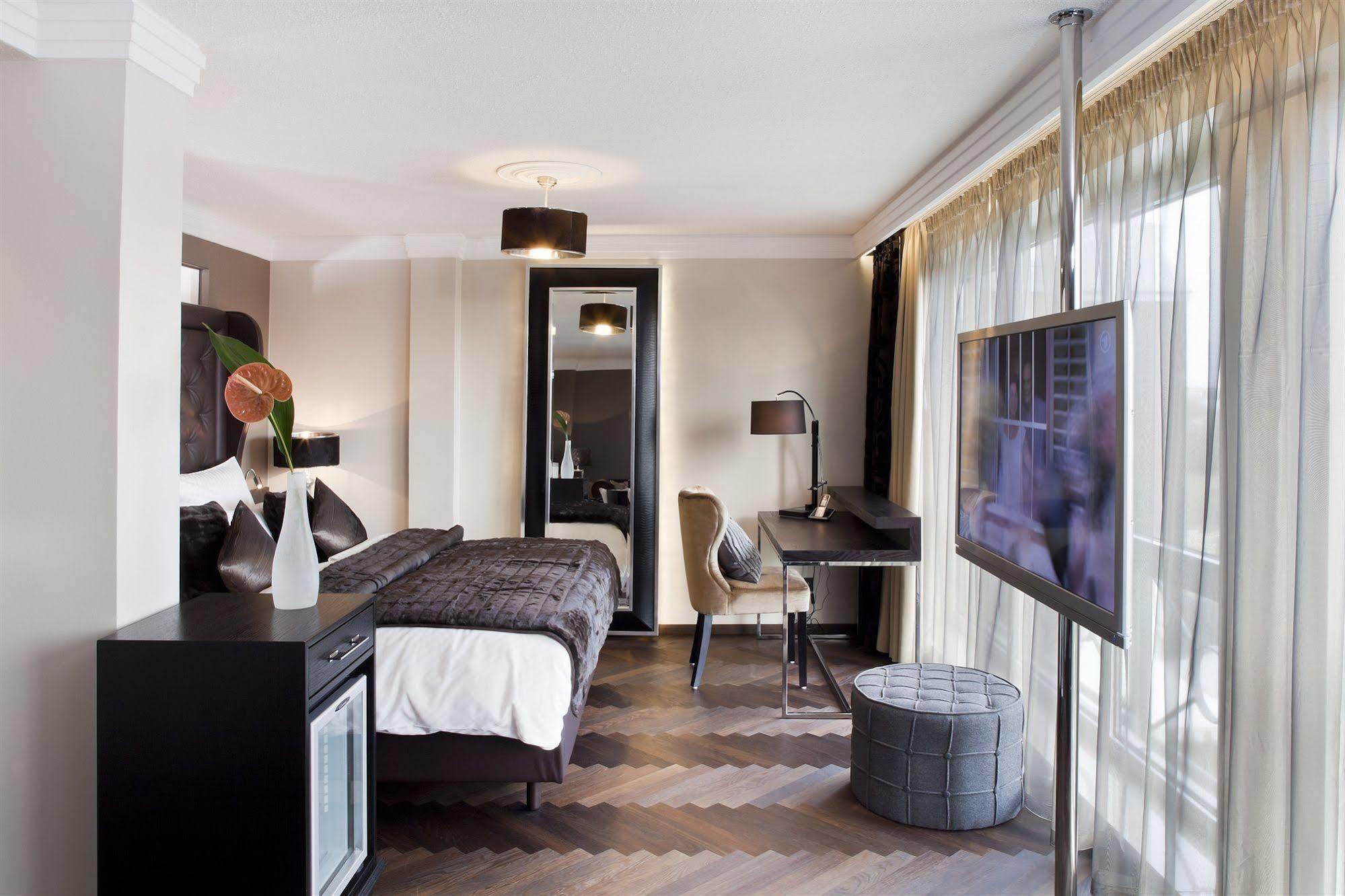 Gaimersheim Der Heidehof Conference & Spa Resort מראה חיצוני תמונה