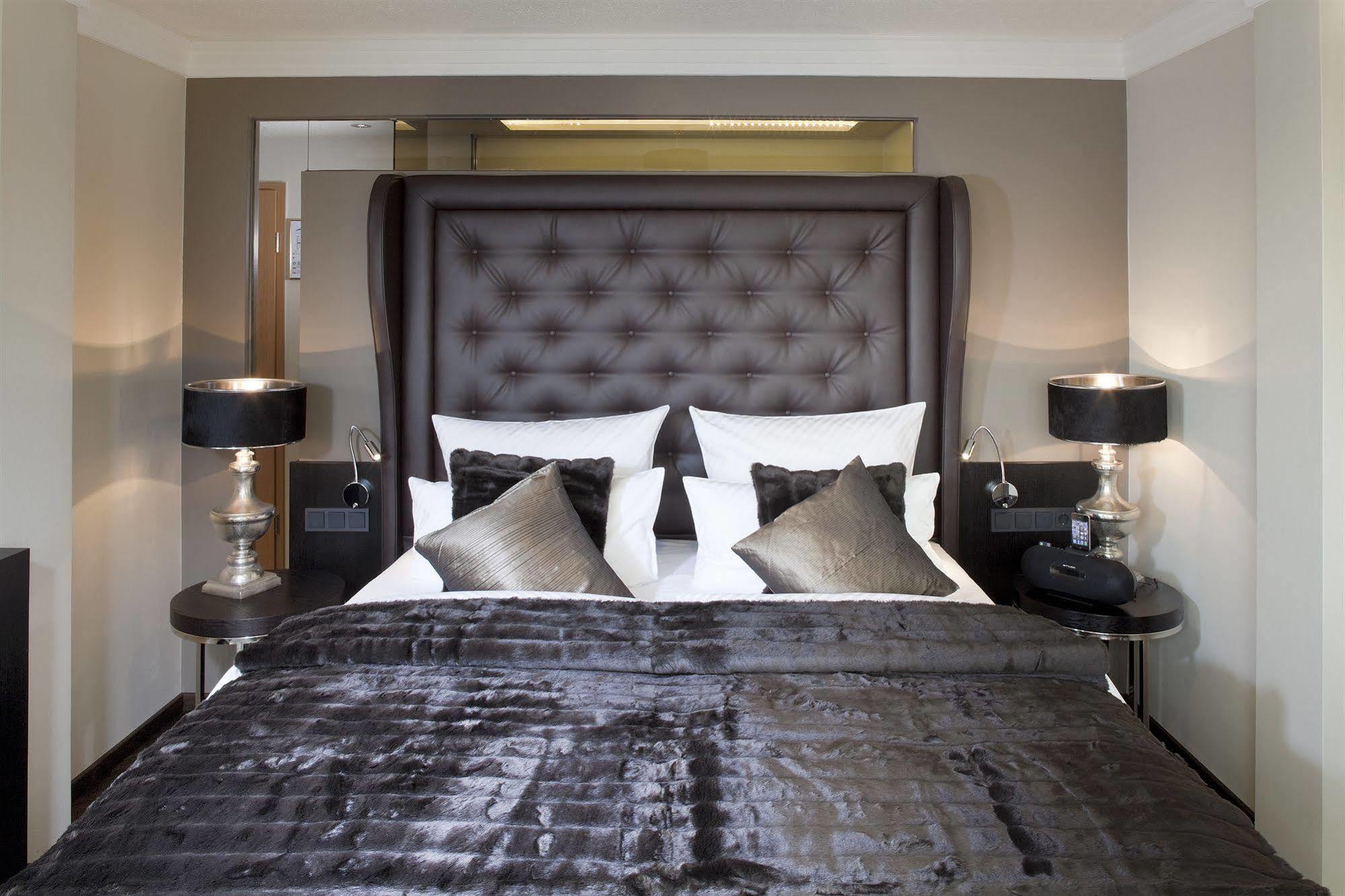 Gaimersheim Der Heidehof Conference & Spa Resort מראה חיצוני תמונה
