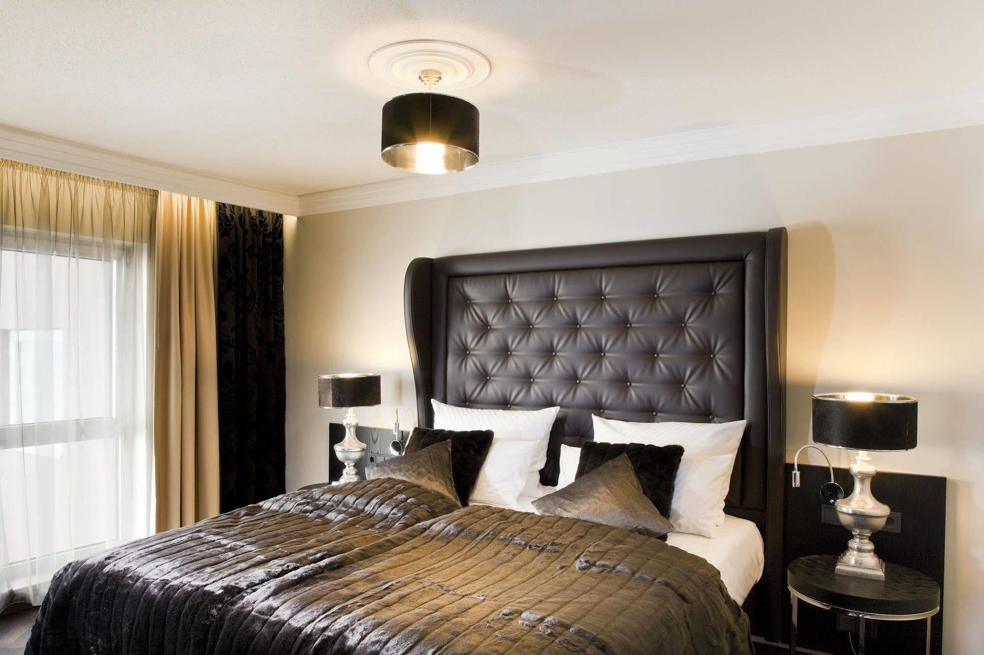Gaimersheim Der Heidehof Conference & Spa Resort מראה חיצוני תמונה