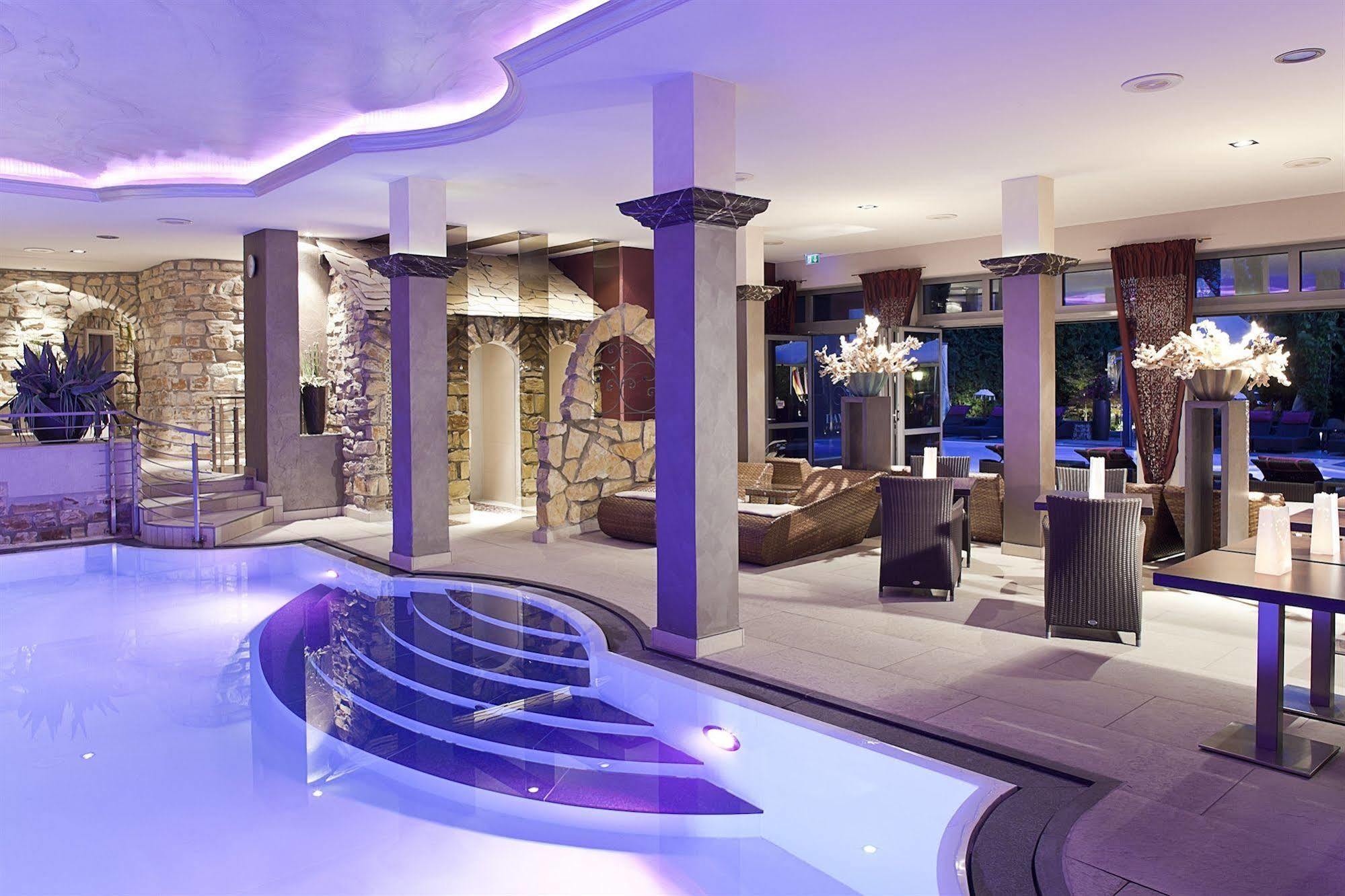 Gaimersheim Der Heidehof Conference & Spa Resort מראה חיצוני תמונה
